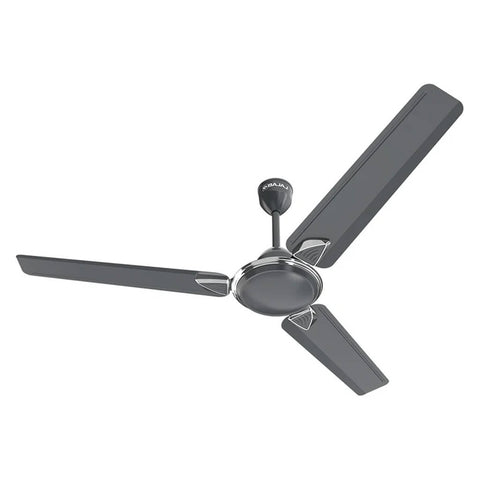 Bajaj Durato Deco 12S1 Ceiling Fan 1200 mm Coal Grey 251469EE 