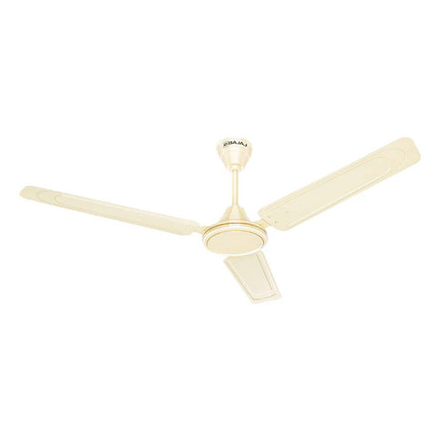 Bajaj Edge HS Neo 9EE Ceiling Fan 900 mm Bianco 251479EE 