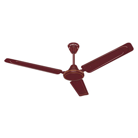 Bajaj Edge HS Neo 9EE Ceiling Fan 900 mm Dark Brown 251480EE 