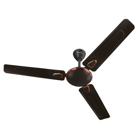 Bajaj Edge HS Neo Deco 9EE Ceiling Fan 900 mm Choko Brown 251483EE 