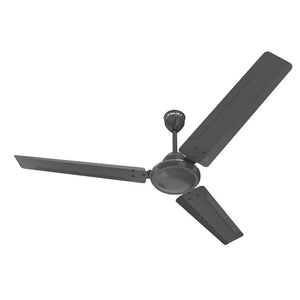 Bajaj Classico Pro Ceiling Fan 1200 mm Coal Mine Grey 251511EE 