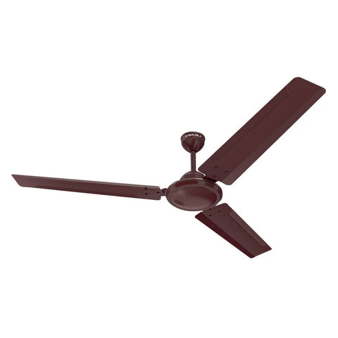 Bajaj Classico Pro Ceiling Fan 1200 mm Brown 251513EE 