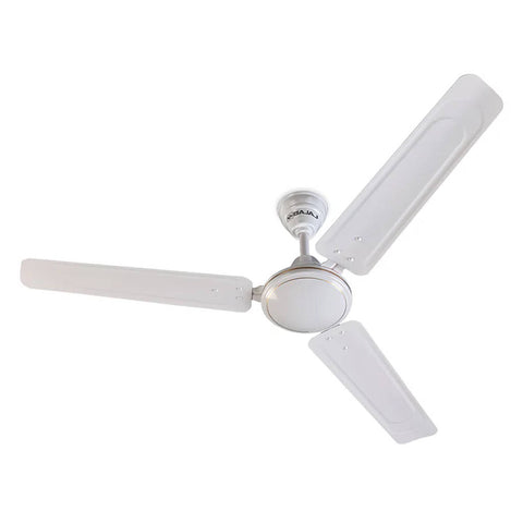 Bajaj Chetak HS EES Ceiling Fan 1200 mm White 251399EE 