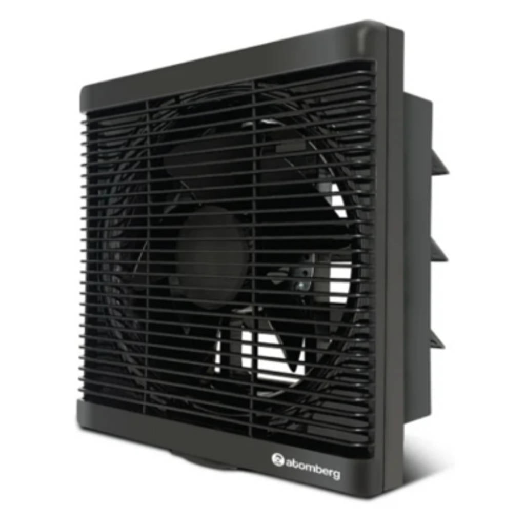 Atomberg Efficio Exhaust Fan With BLDC Motor 250mm Black