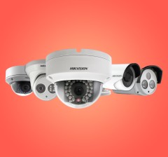 CCTV Cameras