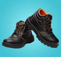 Safety Shoes