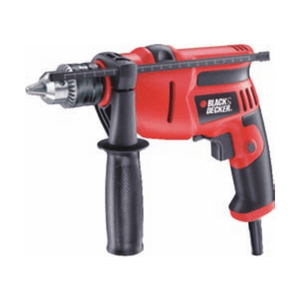 Black & Decker 13mm Hammer Drill KR704REK (710 W, 2800 rpm)