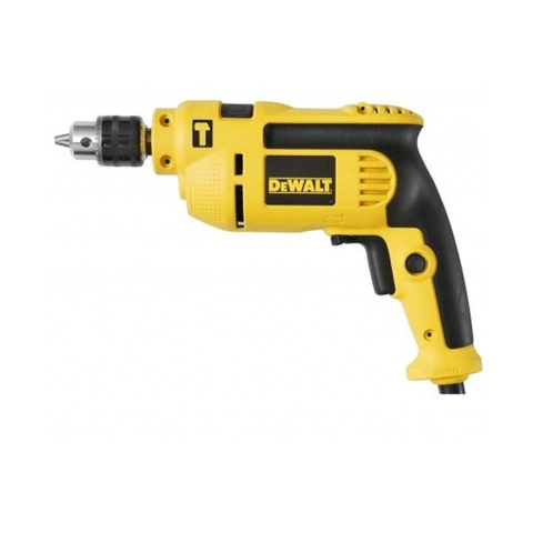 Dewalt Impact Drill 10mm 550W 1.4Kg 0-2800rpm DWD022