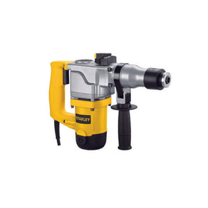 Stanley 26mm 2 Mode L-Shape SDS Plus Hammer  STHR272K (850 W, 5.1 kg, 700 rpm)