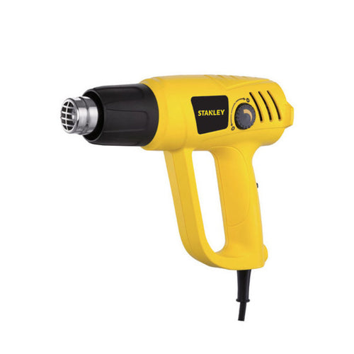 Stanley Variable Speed Heat Gun STXH2000 (2000 W, 0.8 kg, 50 °C - 600 °C)