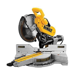 Dewalt 305mm Compound Slide Mitre Saw DWS780 1675 W, 25.4 Kg