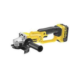 Dewalt Grinder DCG412M2 (405 W, 2.9 Kg, 7000 rpm)