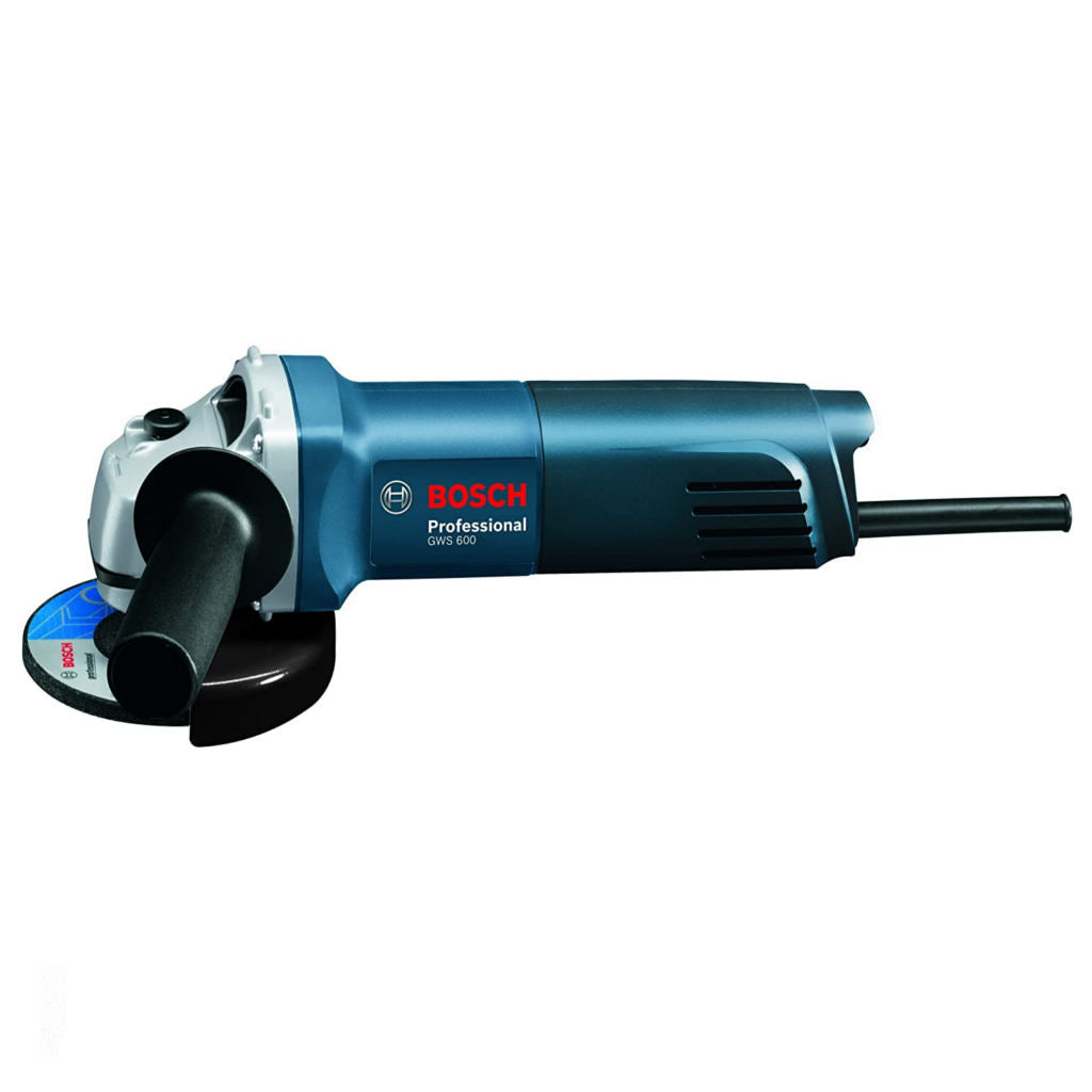 Buy Bosch GWS 600 Professional Small Angle Grinder 0601 375 05F