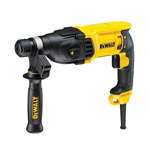 Dewalt-26mm 3 Mode Combi Hammer-D25133K