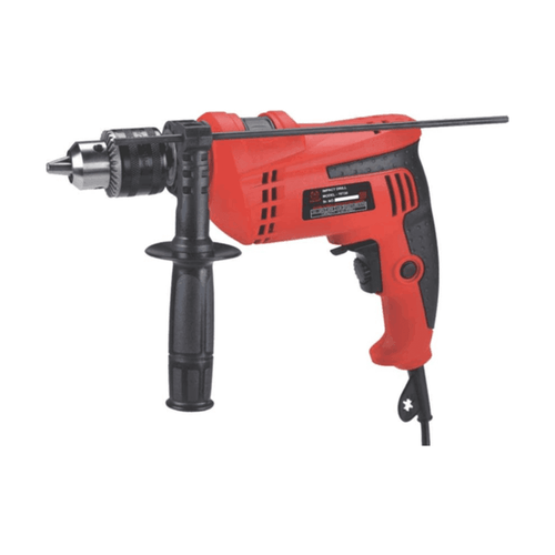 Ralli Wolf Corded Drill Machine 550W 13mm – 16130