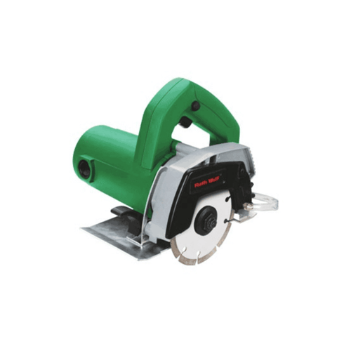 Ralli Wolf marble Cutter - RW 110