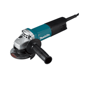 Makita 100mm Angle Grinder - 9556HB