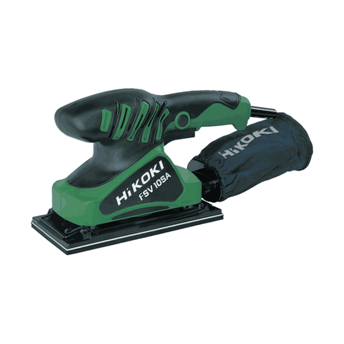 HiKOKI Orbital Sander 92mm - FSV10SA