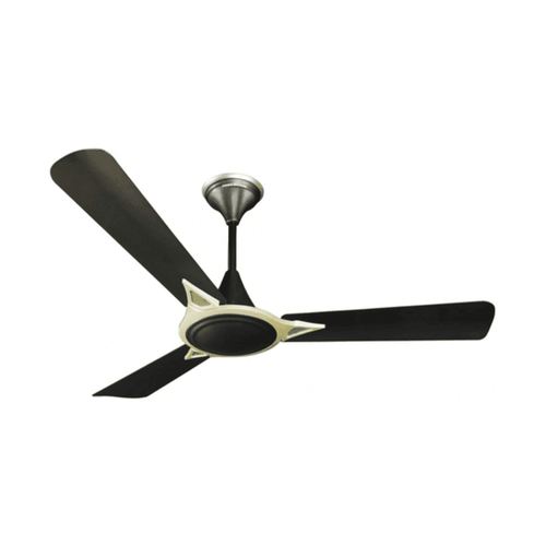 Crompton Greaves 1200mm Aura Anti Dust Ceiling Fan (Mica Matt)