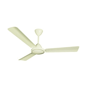 Crompton Greaves 1200mm Riviera Super Speed Ceiling Fan(Ivory White)