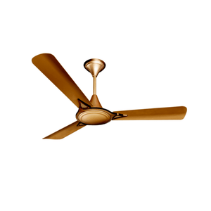 Crompton Greaves 1200mm Avancer Anti Dust Ceiling Fan(Coco Gold)