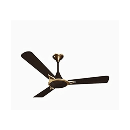 Crompton Greaves 1200mm Avancer Anti Dust Ceiling Fan(Roasted Brown)