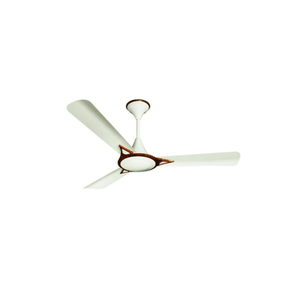 Crompton Greaves 1200mm Avancer Ceiling Fan(Natural Wood)