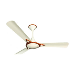 Crompton Greaves 1200mm Avancer Ceiling Fan (Honey Wood)