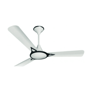 Crompton Greaves 1200mm Avancer Ceiling Fan (Rio Black)