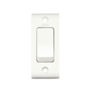 GM G-HOME VEDA 10A One Way Switch – GM8001