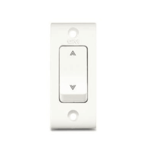 GM G-HOME VEDA 10A Two Way Switch – GM8002