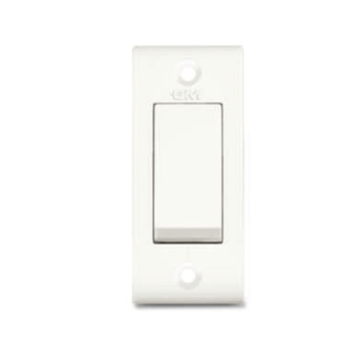 GM G-HOME VAYU 10A One Way Switch – GM8101