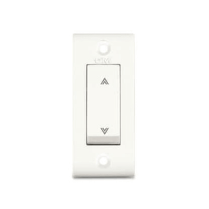 GM G-HOME VYOMA 10A Two Way Switch – GM8112