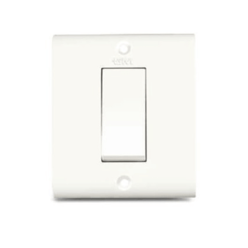 GM G-HOME VAYU 20A One Way Switch – GM8144