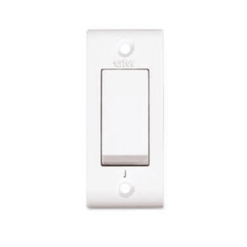 GM G-ERA EVON 10A One Way Switch – GM8505