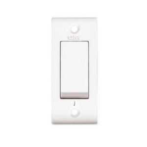 GM G-ERA EVON 10A One Way Switch – GM8505