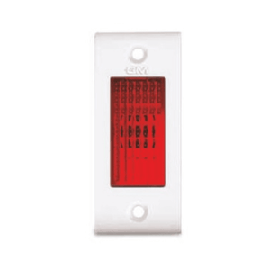 GM G-ERA EVON 10A Indicator Light – GM8508