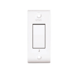 GM G-ERA EVA 10A One Way Switch – GM8509