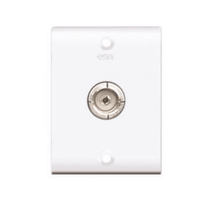 GM G-ERA Medium TV Antena Socket– GM8024