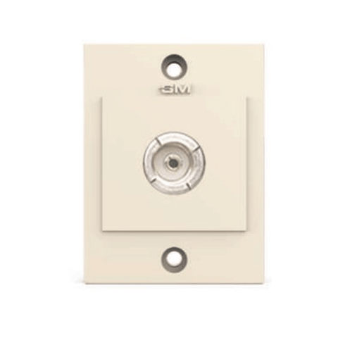 GM G-ERA Medium TV Antena Socket– GM8724