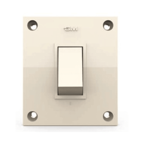 GM G-ERA CERA 16A One Way Switch – GM8744