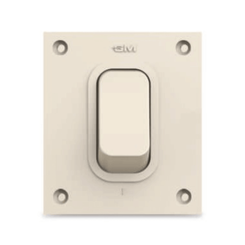 GM G-ERA CIVIA 16A One Way Switch – GM8844