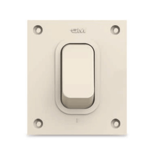 GM G-ERA CIVIA 16A One Way Switch – GM8844