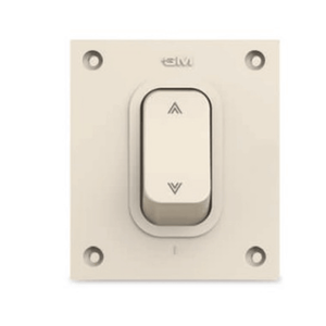 GM G-ERA CIVIA 16A Two Way Switch – GM8845