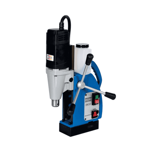 Schifler Magnetic Core Drilling Machine – SWC 35