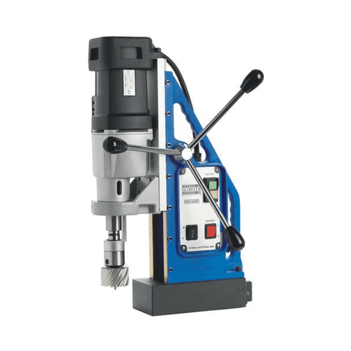 Schifler Magnetic Core Drilling Machine – SWC 100 WT