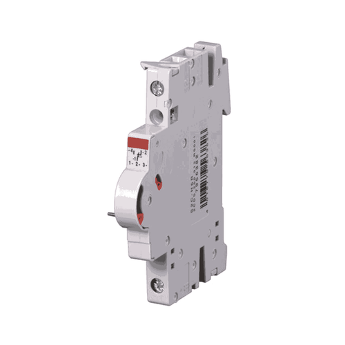 ABB Auxiliary Contact S2C-H6R