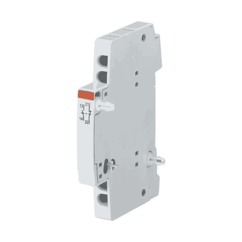 ABB Auxiliary Contact S2C-H6R