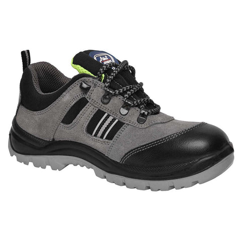 Buy Allen Cooper Safety Shoes Low Ankle Steel Toe AC-1156 Online at ...