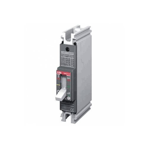 ABB SACE Formula MCCB  15-125 A 18 KA Single-Pole – A1C 125 TMF 1p